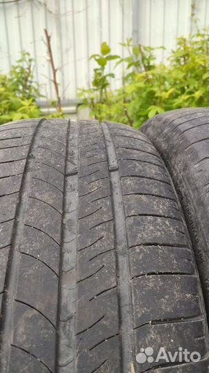 Michelin Energy Saver 205/55 R16 91V