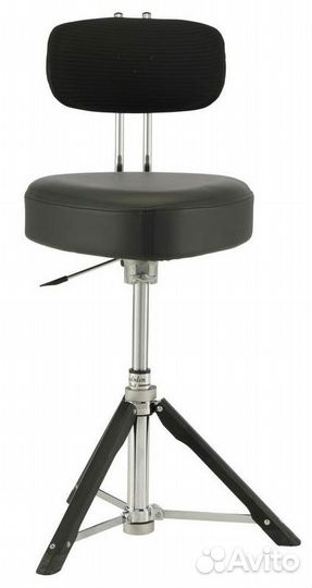 Стул для барабанщика Pearl D-1500TGL