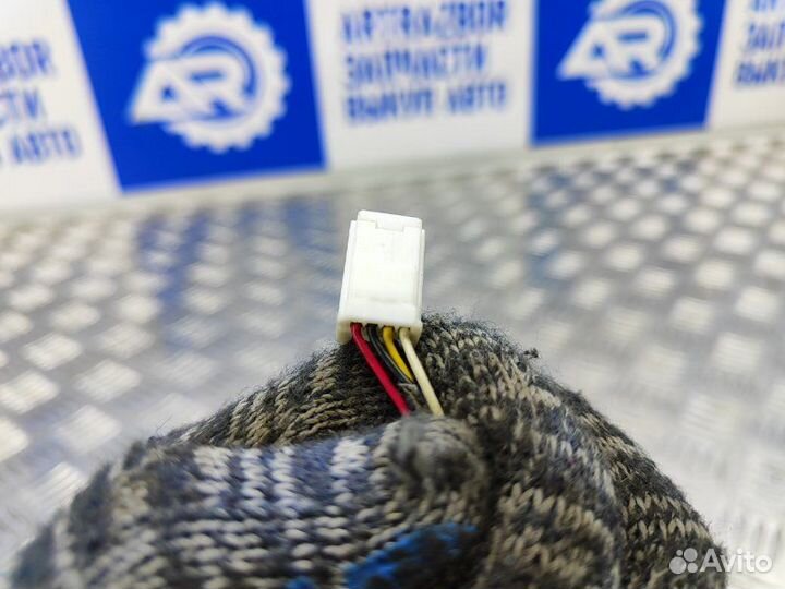 Камера заднего вида Nissan Juke YF15 1.1 HRA2DDT