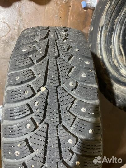 Nokian Tyres Nordman 5 175/65 R14