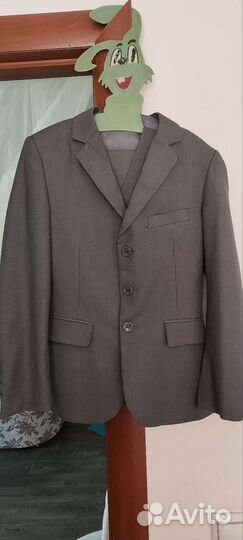 Школьная форма для мальчика