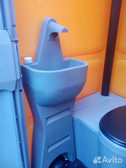 Биотуалет аренда