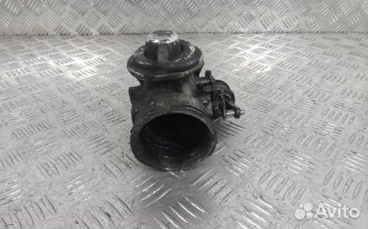 Клапан EGR дизельный volkswagen transporter T5 (AD