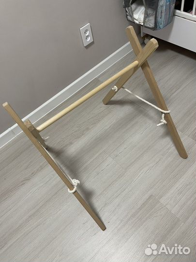 Стойка монтессори