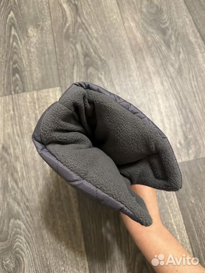 Варежки муфты