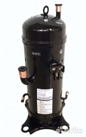 Компрессор Mitsubishi agt201b827hd