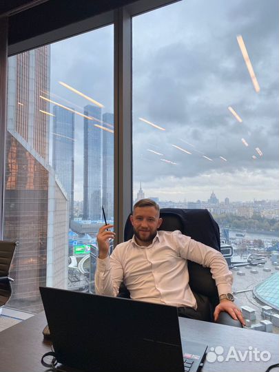 Кредитно-ипотечный брокер