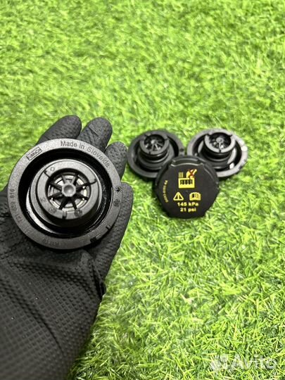 Крышка расширительного бачка Ford Форд