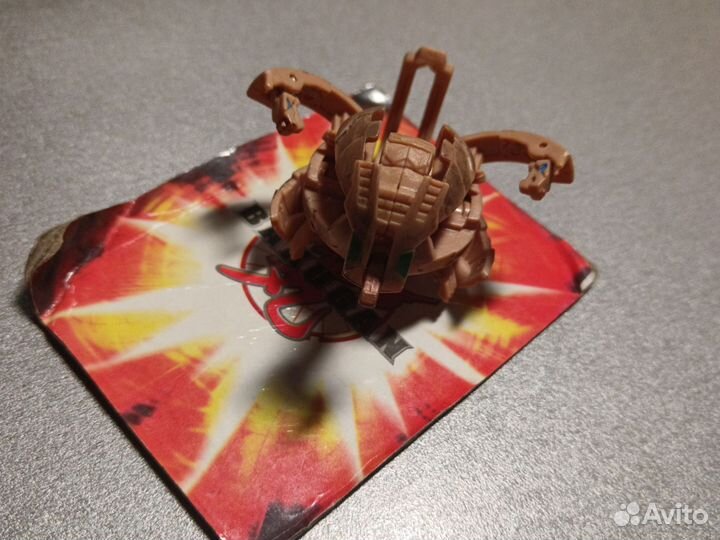 Bakugan бакуган