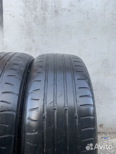 Nokian Tyres Nordman SX 205/55 R16