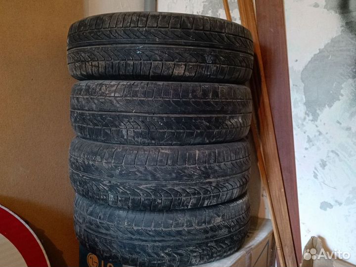 Goodyear GT070 195/70 R14 91S