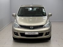 Nissan Tiida 1.6 MT, 2011, 214 010 км, с пробегом, цена 639 000 руб.