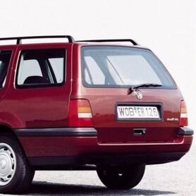 Тюнинг Volkswagen Golf III (). Купить запчасти тюнинга в Украине