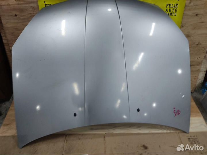 Капот Nissan Wingroad (wfy11) 1999-2005