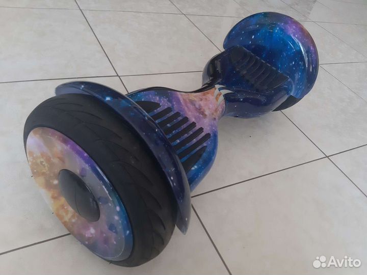 Гироскутер