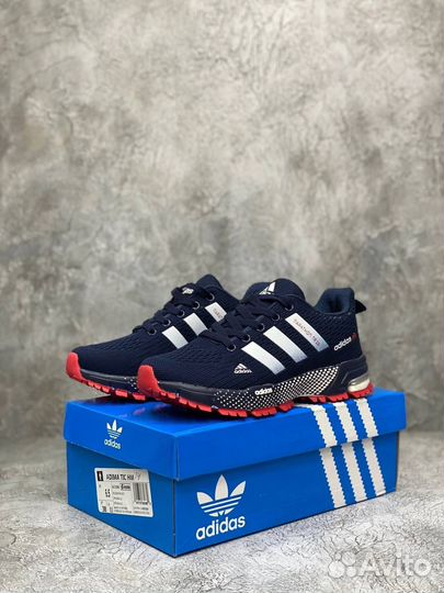 Кроссовки Adidas Marathon TR 26. оригинал. кач