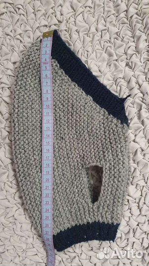 Одежда для маленьких собак