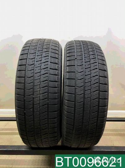 Bridgestone Blizzak VRX 225/60 R17 99Q