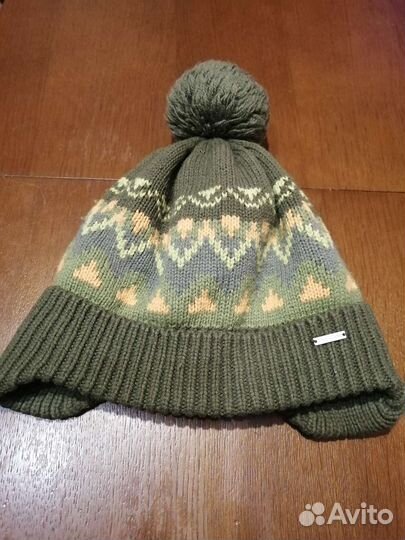 Шапка finn flare, размер 54