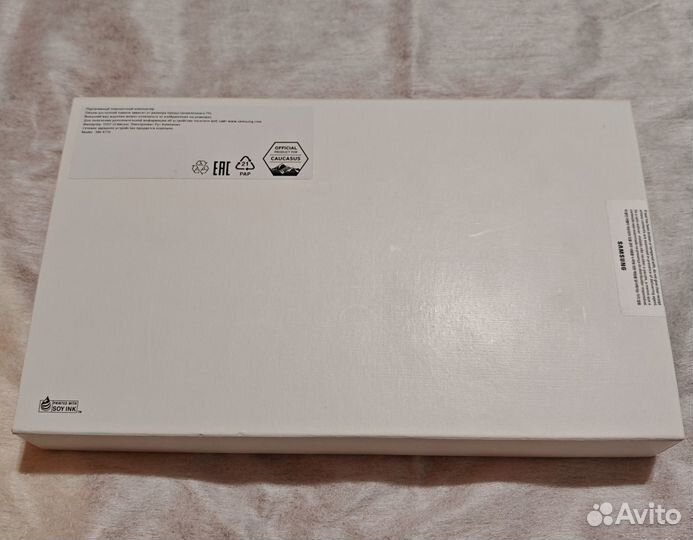 Планшет Samsung Galaxy Tab A9 8/128GB Wi-Fi Графит