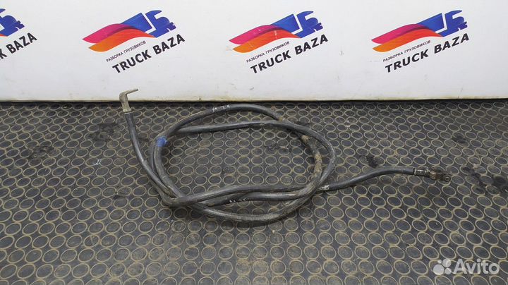 Кабель силовой Man TGA, Man TGS, Man TGX