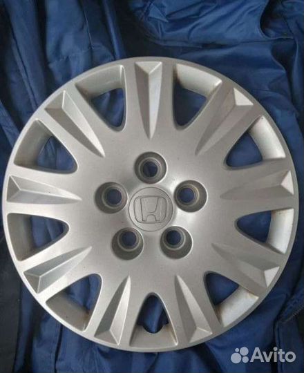Колпаки honda