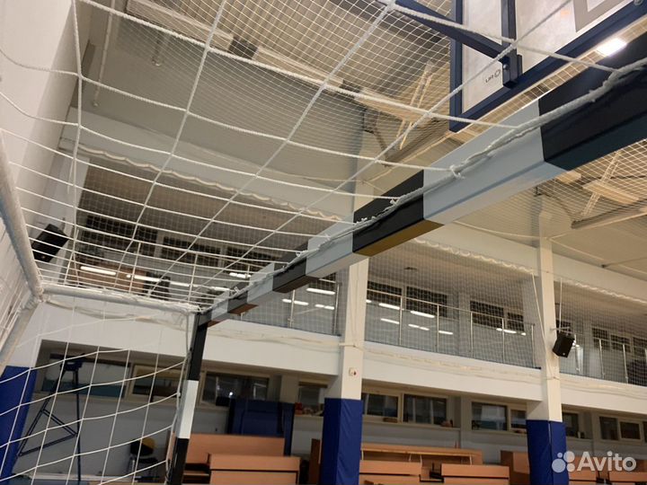 Футбольные ворота