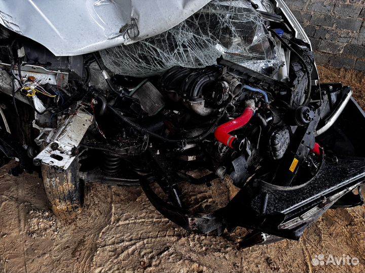 Запчасти на газель next