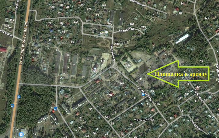 Помещение свободного назначения, 1500 м²