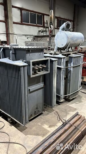 Трансформатор подстанции арт31425