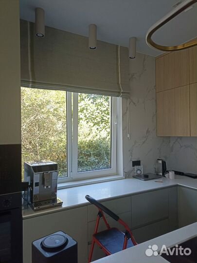 Дизайн пошив штор