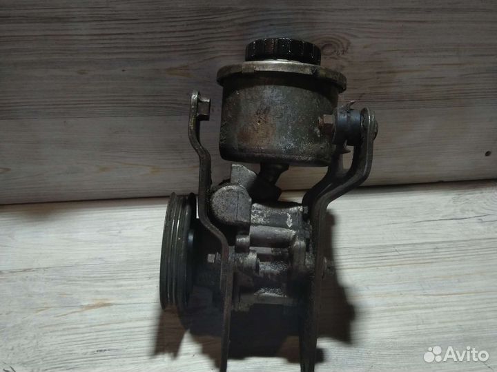 Насос гур geely otaka (ck)