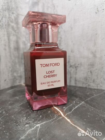 Tom Ford Lost Cherry 50 ml Том Форд Вишня духи