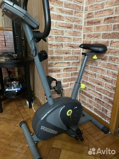 Велотренажер Torneo Gala B-228