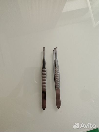 Пинцет медицинский