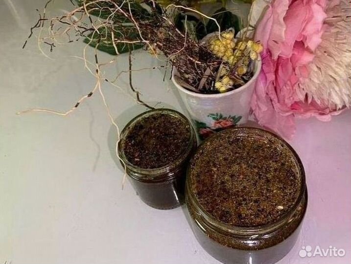 Стимулятор потенции на меду