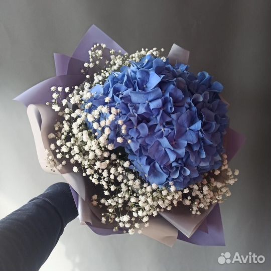 Букет цветов