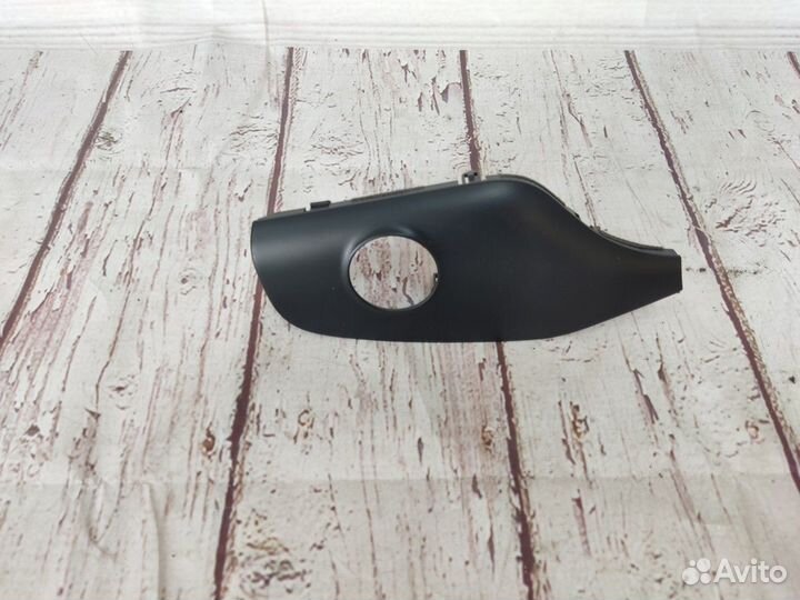 Накладка торпедо Ceed JD