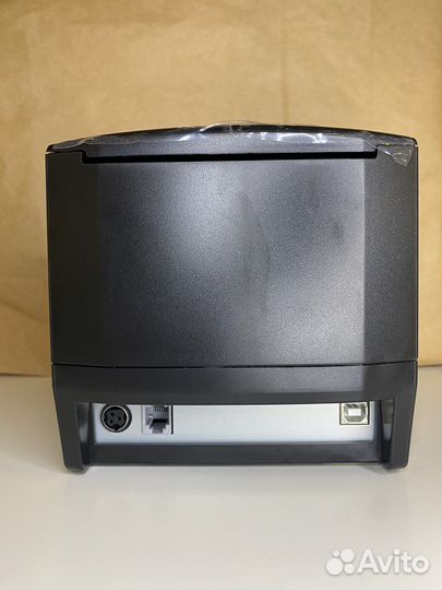 Термопринтер Xprinter xp 365b