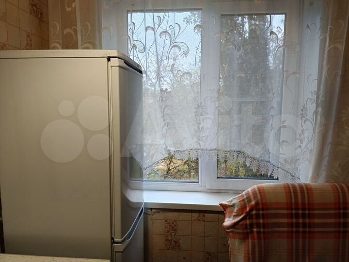 2-к. квартира, 47 м², 4/5 эт.