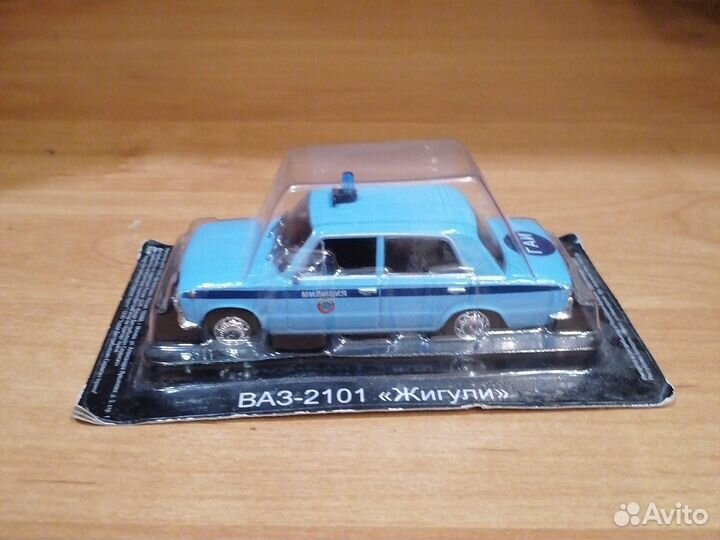 Модели -ваз