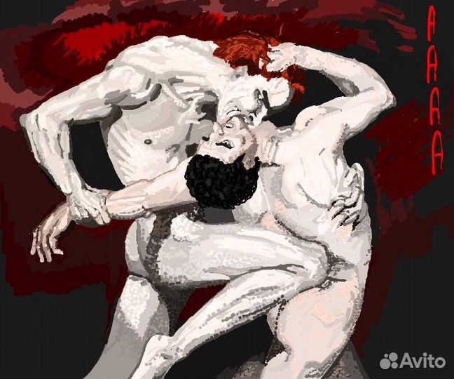 Художник иллюстратор