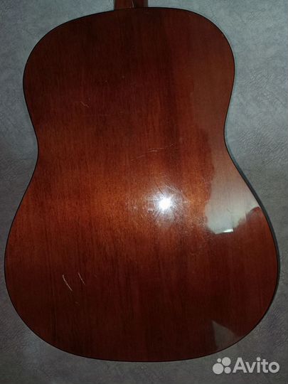Гитара martinez FAC-503