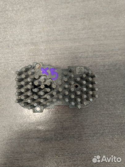 Блок розжига ксенона №14 BMW X5 (E70) 2010