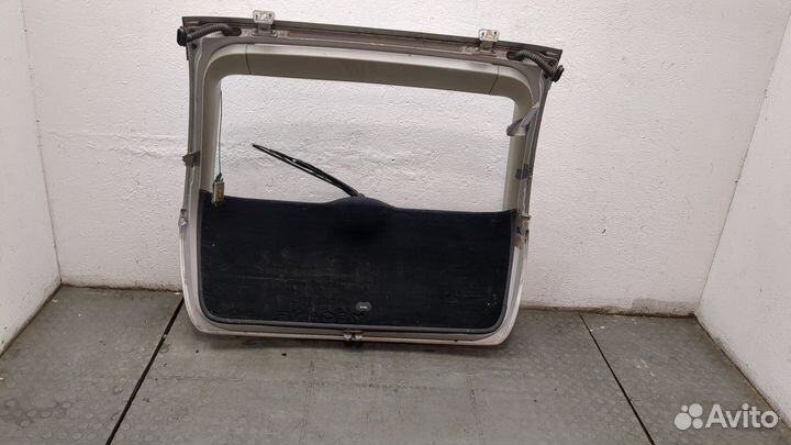 Крышка багажника Mercedes C W203