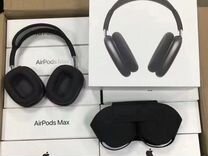 AirPods Max Оригинал RFB З�амененные по гарантии