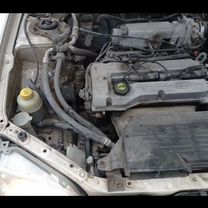 Ford Laser 1.5 AT, 2001, 346 691 км, с пробегом, цена 270 000 руб.