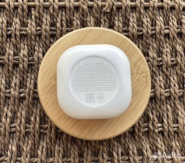 Чехол samsung buds live