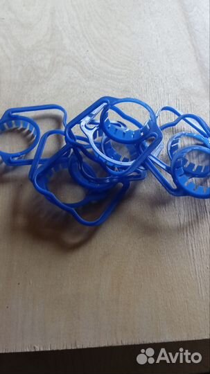 Пластиковые бутылки 5 литров