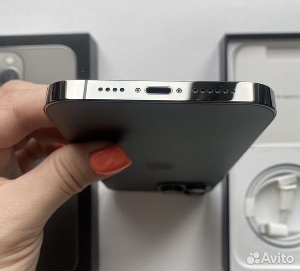 Apple iPhone 13 Pro Max 256 гб